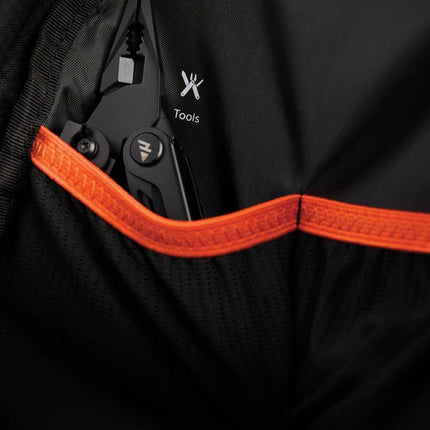 Nordic Drift Trail RCS daypack 16L - hospitality