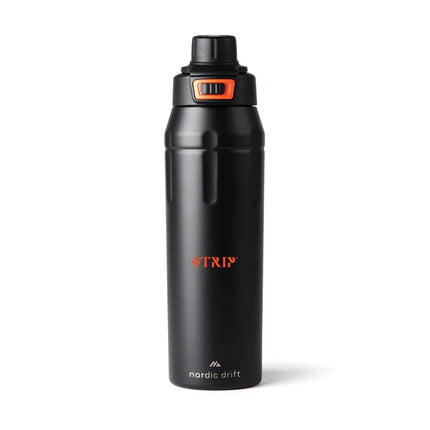 Nordic Drift Trail RCS Insulated Lockable Sports Bottle - hospitality