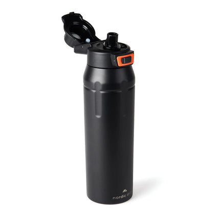 Nordic Drift Trail RCS Insulated Lockable Sports Bottle - hospitality