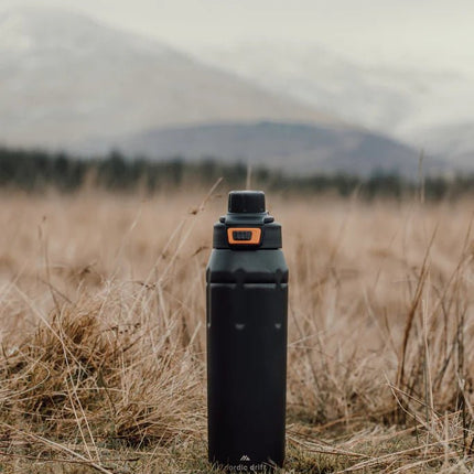 Nordic Drift Trail RCS Insulated Lockable Sports Bottle - hospitality