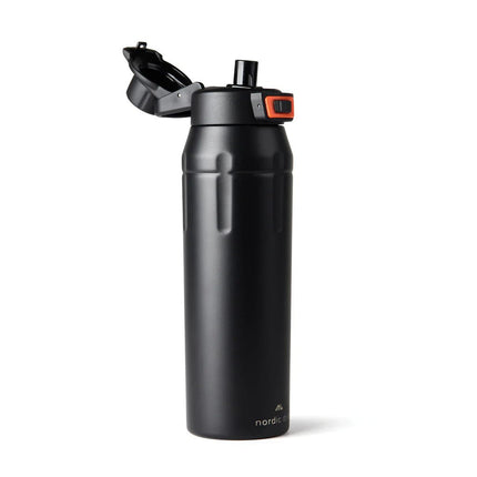 Nordic Drift Trail RCS Insulated Lockable Sports Bottle - hospitality