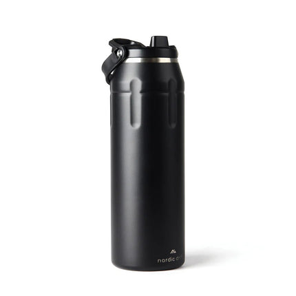 Nordic Drift Trail RCS Insulated sports bottle 940ml - hospitality