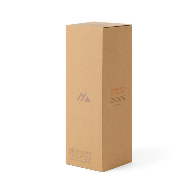 Nordic Drift Trail RCS Insulated sports bottle 940ml - hospitality