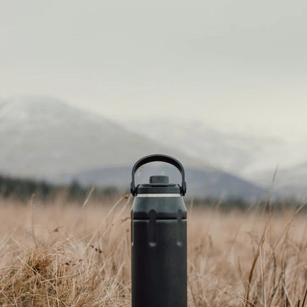 Nordic Drift Trail RCS Insulated sports bottle 940ml - hospitality