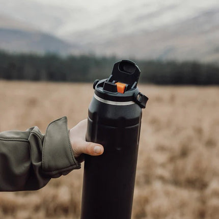 Nordic Drift Trail RCS Insulated sports bottle 940ml - hospitality