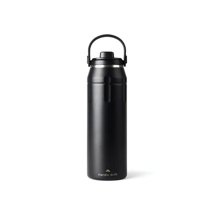 Nordic Drift Trail RCS Insulated sports bottle 940ml - hospitality