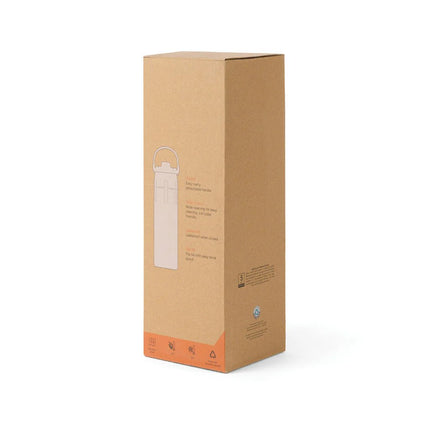 Nordic Drift Trail RCS Insulated sports bottle 940ml - hospitality