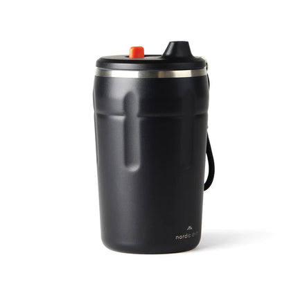 Nordic Drift Trail RCS Lockable And Leakproof Coffee Mug 350 - hospitality