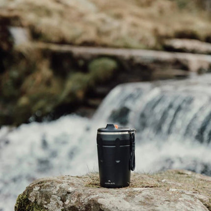 Nordic Drift Trail RCS Lockable And Leakproof Coffee Mug 350 - hospitality