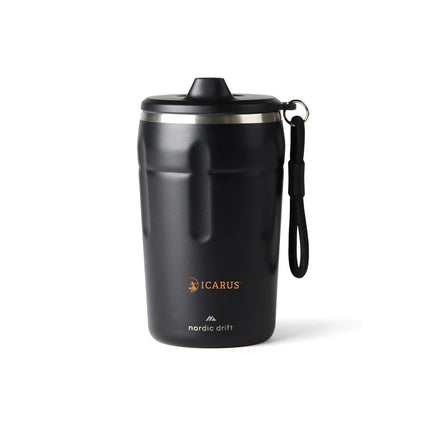 Nordic Drift Trail RCS Lockable And Leakproof Coffee Mug 350 - hospitality