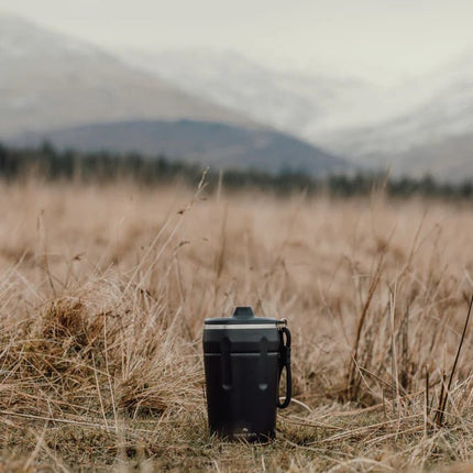 Nordic Drift Trail RCS Lockable And Leakproof Coffee Mug 350 - hospitality