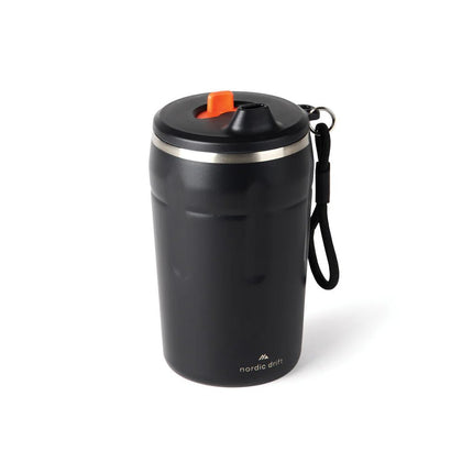 Nordic Drift Trail RCS Lockable And Leakproof Coffee Mug 350 - hospitality