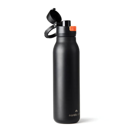 Nordic Drift Trail RCS Single Wall Water Bottle 750ml - hospitality