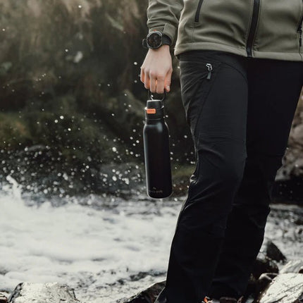 Nordic Drift Trail RCS Single Wall Water Bottle 750ml - hospitality