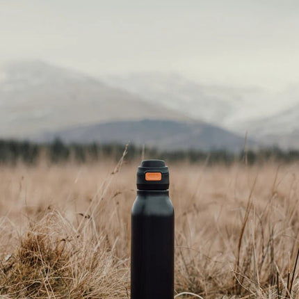 Nordic Drift Trail RCS Single Wall Water Bottle 750ml - hospitality