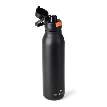 Nordic Drift Trail RCS Single Wall Water Bottle 750ml - hospitality