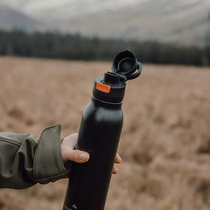 Nordic Drift Trail RCS Single Wall Water Bottle 750ml - hospitality