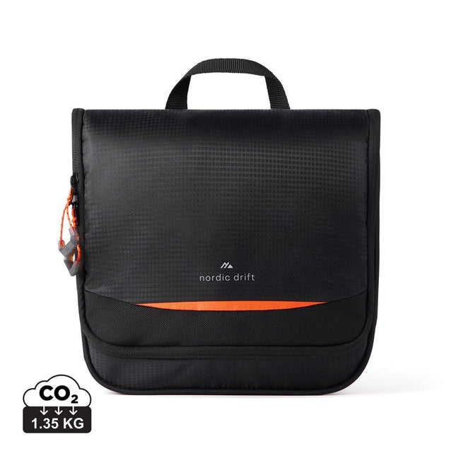Nordic Drift Trail RCS toiletry bag 3L - hospitality