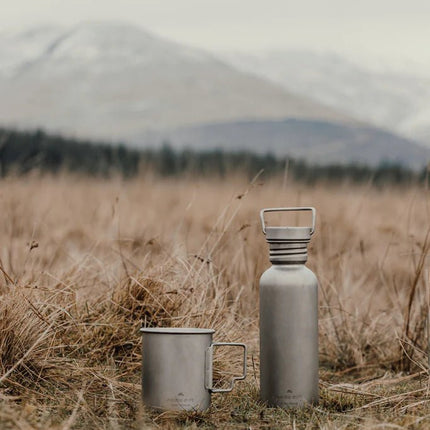 Nordic Drift Trail Ultra Light 450ml Cup - hospitality