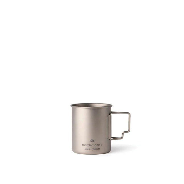 Nordic Drift Trail Ultra Light 450ml Cup - hospitality