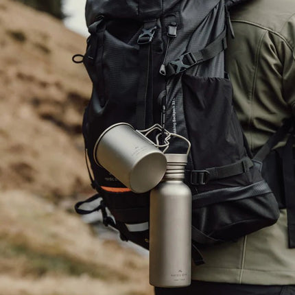 Nordic Drift Trail Ultra Light 450ml Cup - hospitality