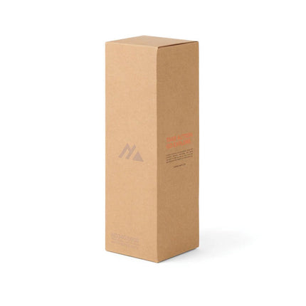 Nordic Drift Trail Ultra Light Titanium 600ml Water Bottle - hospitality
