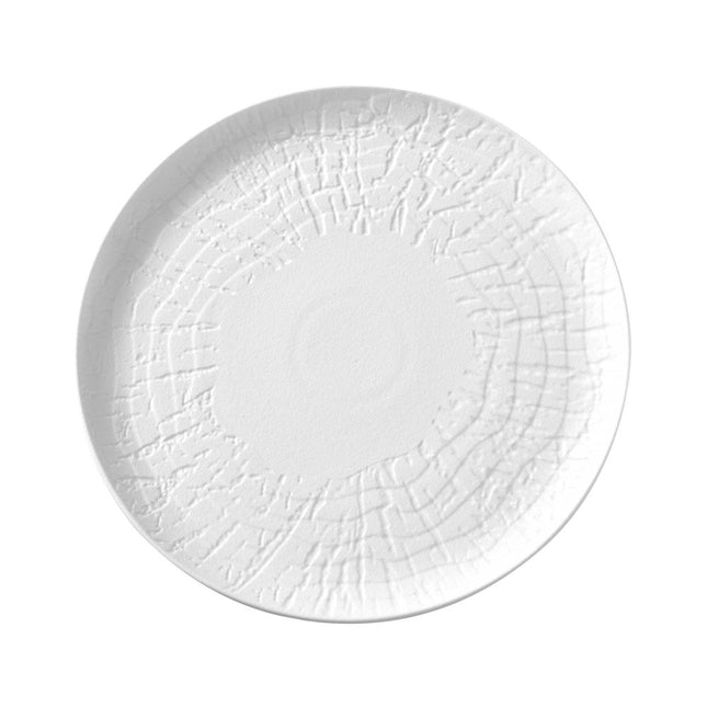 Nordic flat plate, 230mm - hospitality