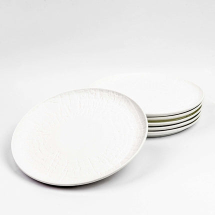 Nordic flat plate, 230mm - hospitality