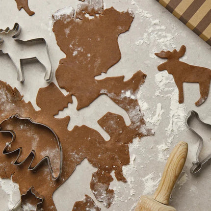 Nordic Heritage Collection High Carbon Stainless Cutters - hospitality