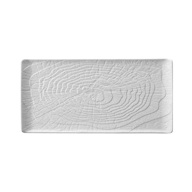 Nordic - rectangular plate 295x148mm - hospitality