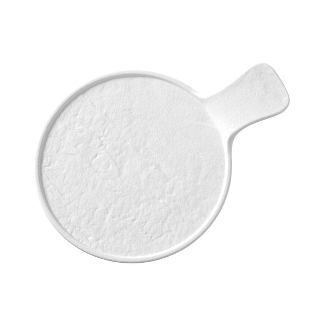 Nordic serving plate with handle, 300x220x30mm - hospitality