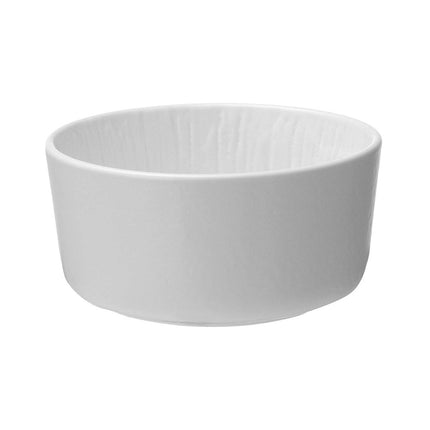Nordic shallow bowl, 110mm - hospitality