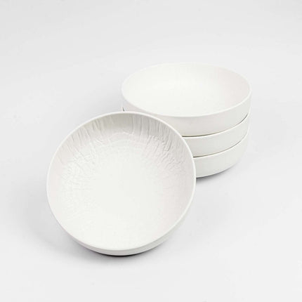 Nordic shallow bowl, 200mm - hospitality
