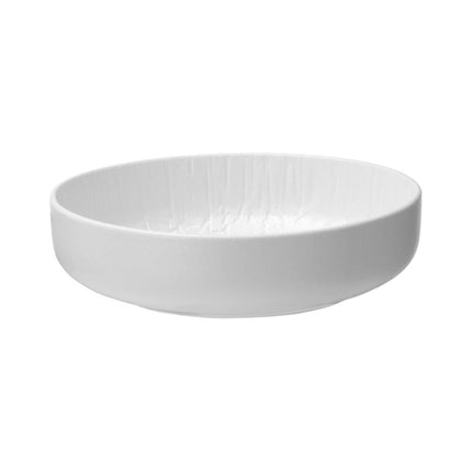 Nordic shallow bowl, 200mm - hospitality