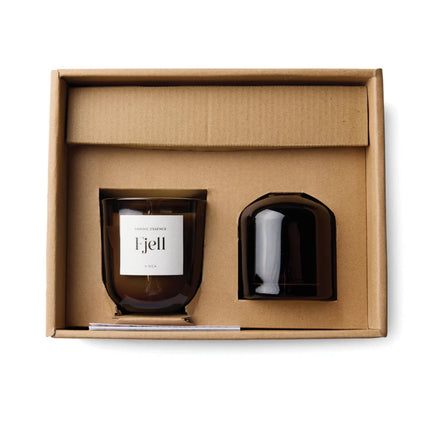 Nordis Essence Ambience Candle Diffuser Set Nordic Craft - hospitality