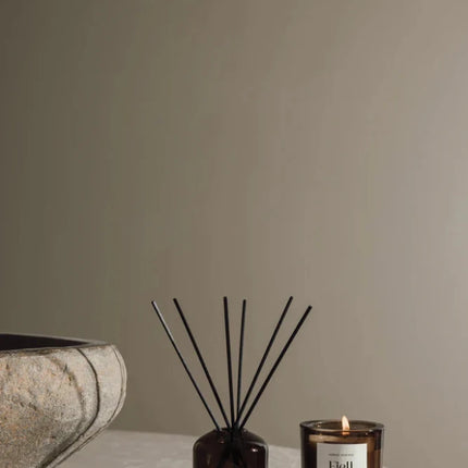 Nordis Essence Ambience Candle Diffuser Set Nordic Craft - hospitality