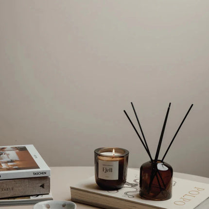 Nordis Essence Ambience Candle Diffuser Set Nordic Craft - hospitality