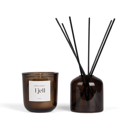 Nordis Essence Ambience Candle Diffuser Set Nordic Craft - hospitality