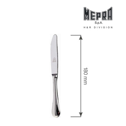 Norma baby knife – children's knife, photo 5