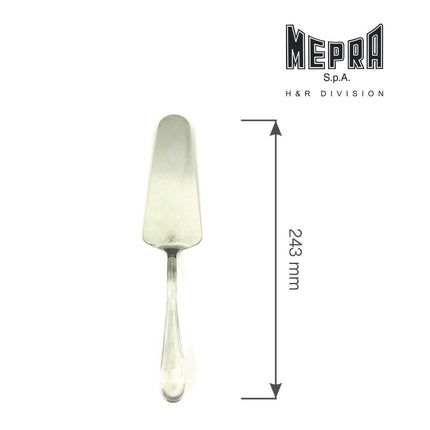 Norma cake server – cake server, photo 6