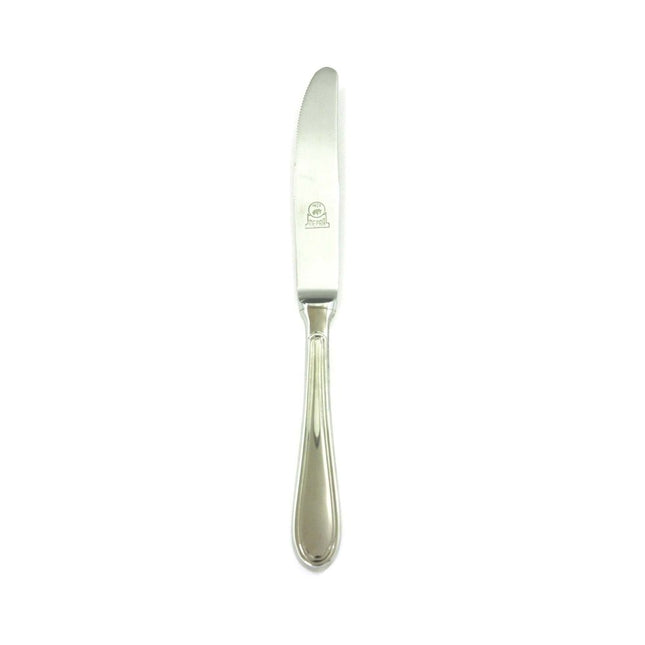 Norma dessert knife hollow handle – dessert knife with hollow handle for hotels & restaurants, Ireland