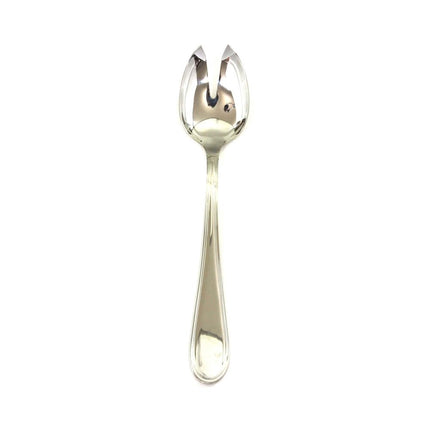 Norma salad serving fork - hospitality