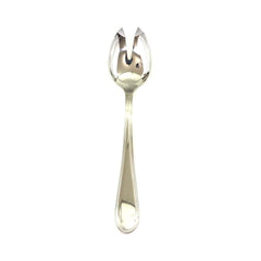 Norma salad serving fork – salad fork for hotels & restaurants, Ireland