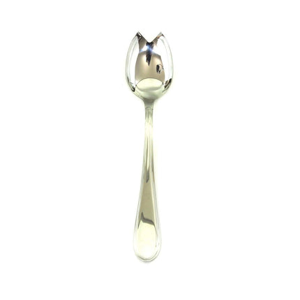 Norma salad serving spoon - hospitality
