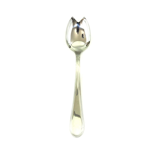 Norma salad serving spoon - hospitality