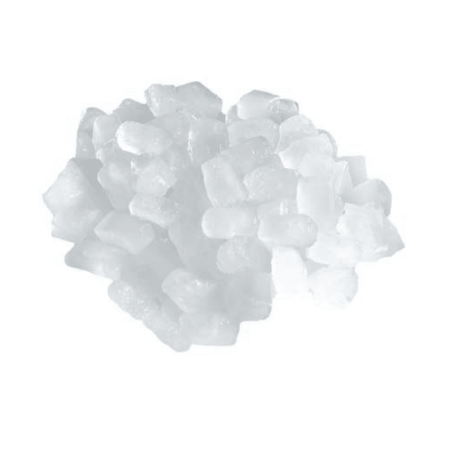 Nugget120 ice pellet generator - hospitality