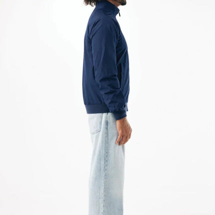 Odin recycled polyester urban jacket - hospitality