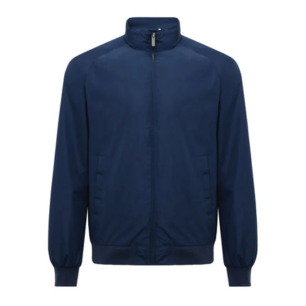 Odin recycled polyester urban jacket - hospitality