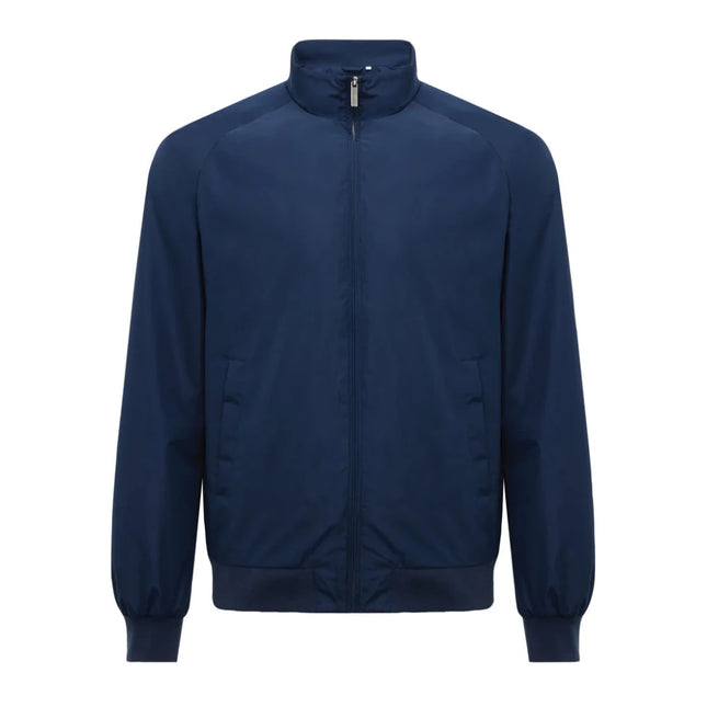 Odin recycled polyester urban jacket - hospitality
