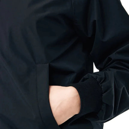 Odin recycled polyester urban jacket - hospitality